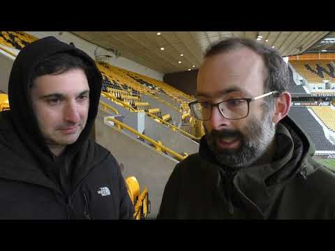 Wolves 2 Luton 1 - Matt Maher and Nathan Judah analysis