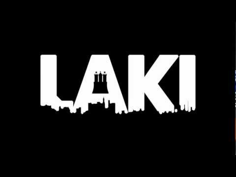 Laki - Angeber Zeilen I (Short Edit)