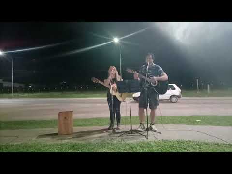 CONGRESO DE EVANGELIZACIÓN CREATIVA(Parte 02) en LA AVENIDA de LA CONCHA TUCUMÁN