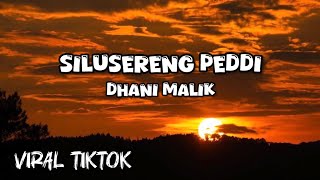 Download lagu SILUSERENG PEDDI || LAGU BUGIS VIRAL TIKTOK 2024 COV. DHANI MALIK mp3 Download lagu SILUSERENG PEDDI || LAGU BUGIS VIRAL TIKTOK 2024 COV. DHANI MALIK mp3