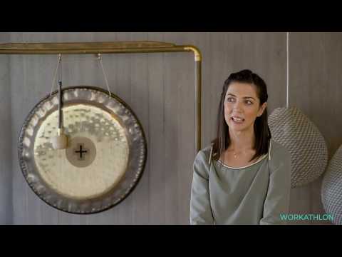 Maria Kalogeraki, Spa Manager at Euphoria Retreat