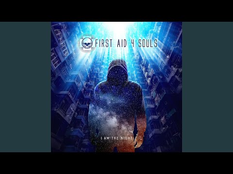 I Am the Night