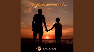 Io gli racconterò Music Video