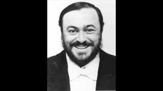 Luciano Pavarotti - Ah mes amis... Pour mon ame ( La fille du regiment - Gaetano Donizetti )