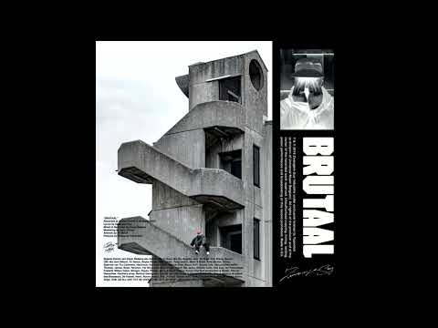 Zwangere Guy feat. Sticks - ELLEBOGENWERK (slowed on 432 hz) 432 hz + 396 hz