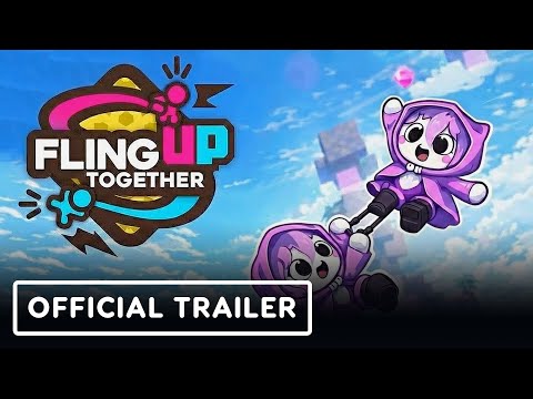 Announcement Trailer
