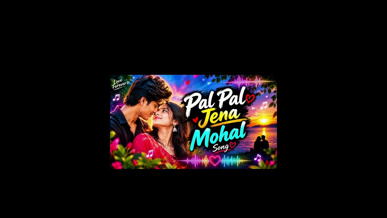pal pal jena mohal song 💓  #youtubevideoupload #palpalsong #viralvideo #trendingvideo