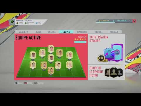 Diffusion PS4 en direct de Hornec