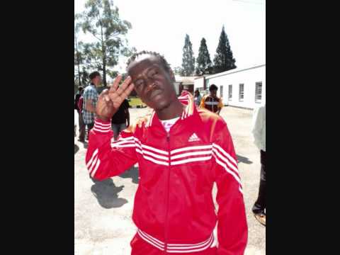 MARARAMIRO EMU GHETTO - JIGGAZ FT SHASTRO