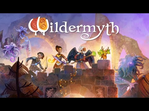 Multiplayer playthrough - Wildermyth