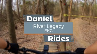 River Legacy: EKG (Outer).