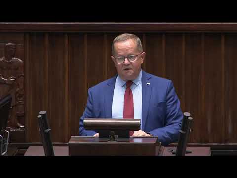 Poseł Władysław Kurowski - 100-lecie klubu sportowego Dalin Myślenice.