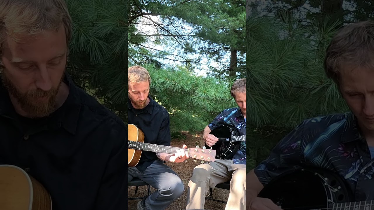 Promotional video thumbnail 2 for Bell Family Music