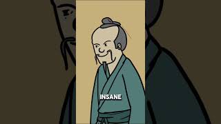 Why It Sucked to Be a Samurai