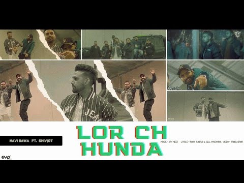 Lor Ch Hunda