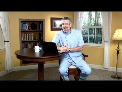 Like Little Children: HeavenWord 7 - 0274