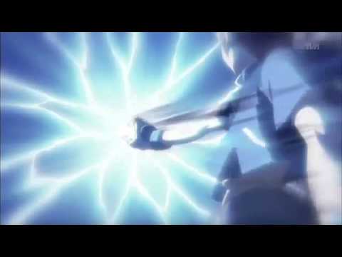 Beyblade Metal Masters Gingka Vs Damian ENGLISH DUBBED PART 1