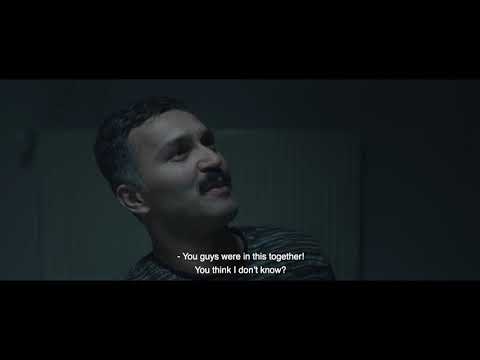 trailer