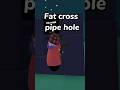 What Is The Smallest Hole A Yeeps Can Fit Inside Of In Yeeps Hide And Seek Vr Yeeps Yeep