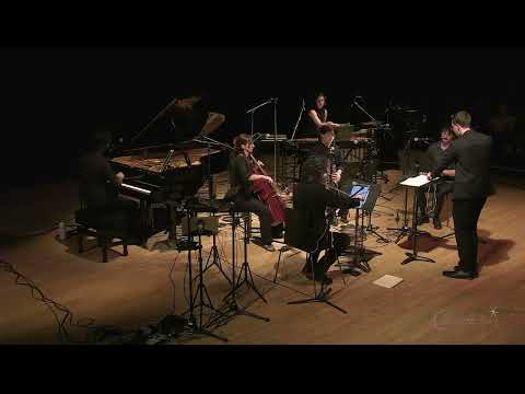 Carlos Bandera - Spirare IV for sextet