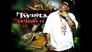 Twista ft. Kanye West - Alright - Ringtone