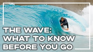 The Wave Bristol - What To Know Before You Go! 🏄♂️ (UK Wavepool) | Stoked For Travel