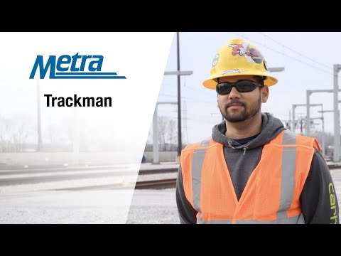 Metra Tracking