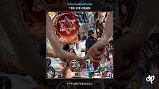 Thouxanbanfauni  - Get It Clappin [The Ex Files]
