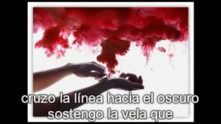 dope - My Funeral (imágenes y subtítulos en español)