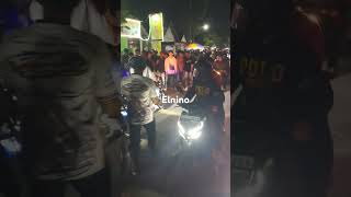 Download lagu BLEYER BLEYER DI KEPLAK POLISI DI ACARA CB WARUJAYENG NGANJUK 2024 mp3