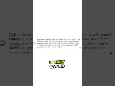 How to create a short-form content agency in 30 seconds