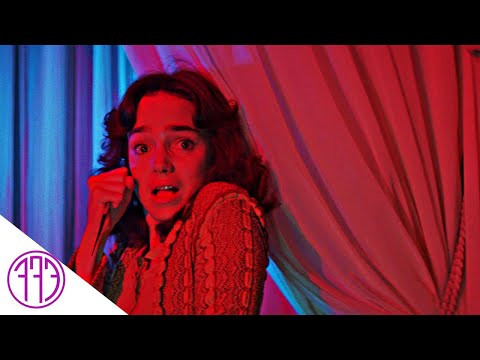 What makes 'SUSPIRIA' so scary