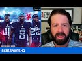 Here's Why The Titans have the SCARIEST Offense in the NFL | CBS Sports HQ