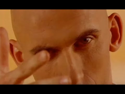 MADUAR - La chita (official video)