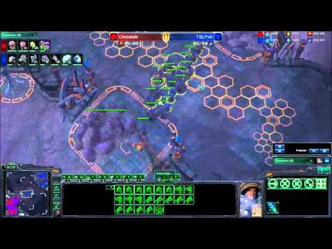 Kids React to TSLPolt [T] vs Obsidian [Z] - G1 - Starcraft 2 Cast