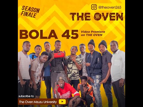 A Level - Bola 45 ft Rapsean & Owen Major (Shot & Dir. By Mic Mash & Alvin Candoughjay) @theoven265