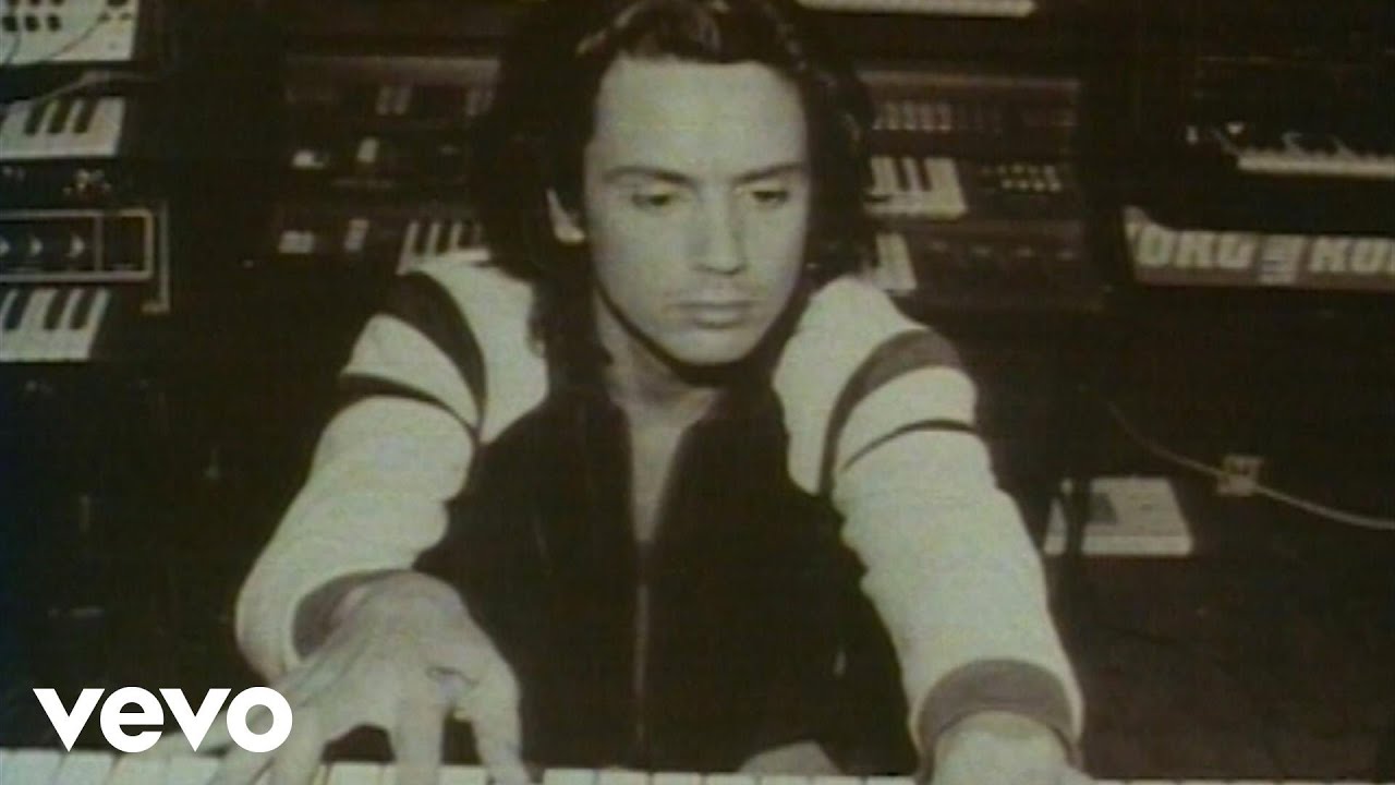 Jean-Michel Jarre — Equinoxe, Pt. 4