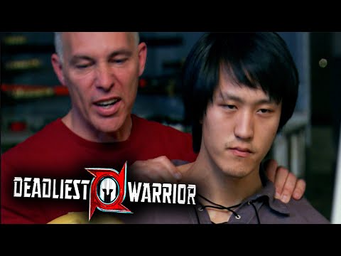 The Most Uncomfortable Episode of Deadliest Warrior