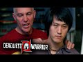 The Most Uncomfortable Episode Of Deadliest Warrior