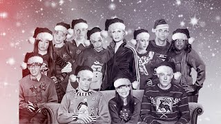 Glee Deleted Songs = Deck The Rooftop