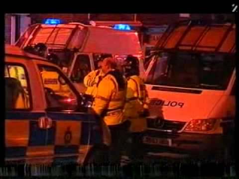 Chester City vs Wrexham LDV Trophy  30/11/2004