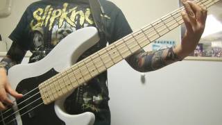 Only You Can Rock Me / UFO ベース弾いてみた　Bass Cover