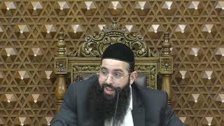 הנשמה שלא יכלה להיכנס בגלל המזוזה!! - סיפור מעולמות עליונים!!!