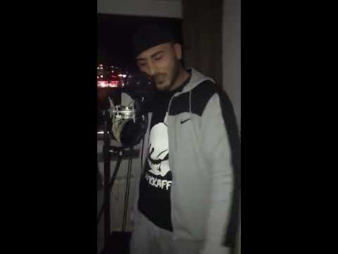 Sami51 - KÖLLEFORNIA | Black Kaffaz