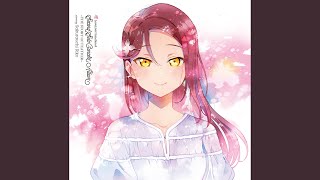 Cover art for Love Spiral Tower