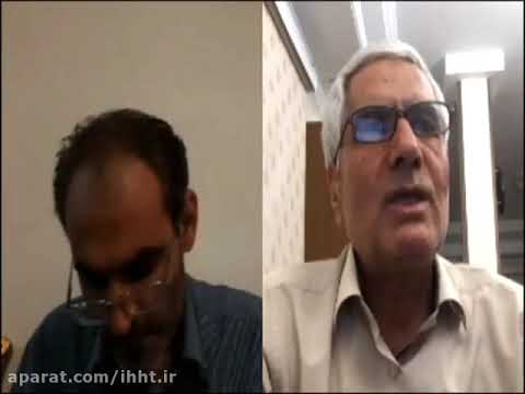 A series of meetings on the Iranian economy with lectures by Dr Mohammad Ali Moradi