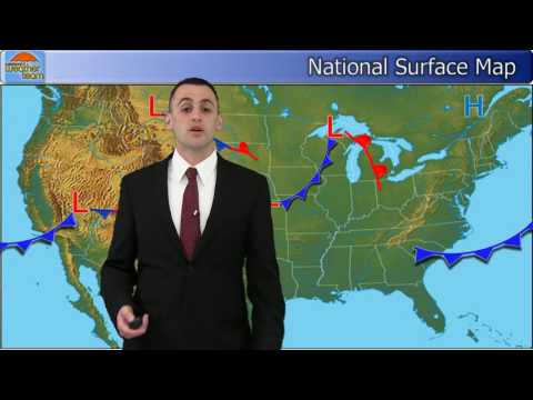 Ryan Munn, Tuesday April 18th, 2017