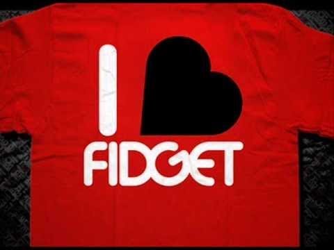 Jahmix - Fidget House Session 11.08.2009