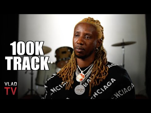 YNW Melly's Manager 100K Track on Melly's Murder Trial, Death Penalty on the Table (Part 2)