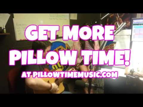 Pillow Time! - Please Don't Stop the Mash-Up